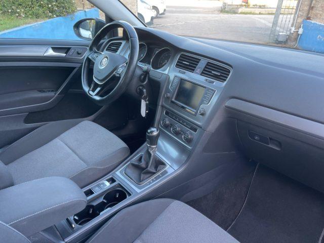 VOLKSWAGEN Golf 1.2 TSI 85 CV 5p.