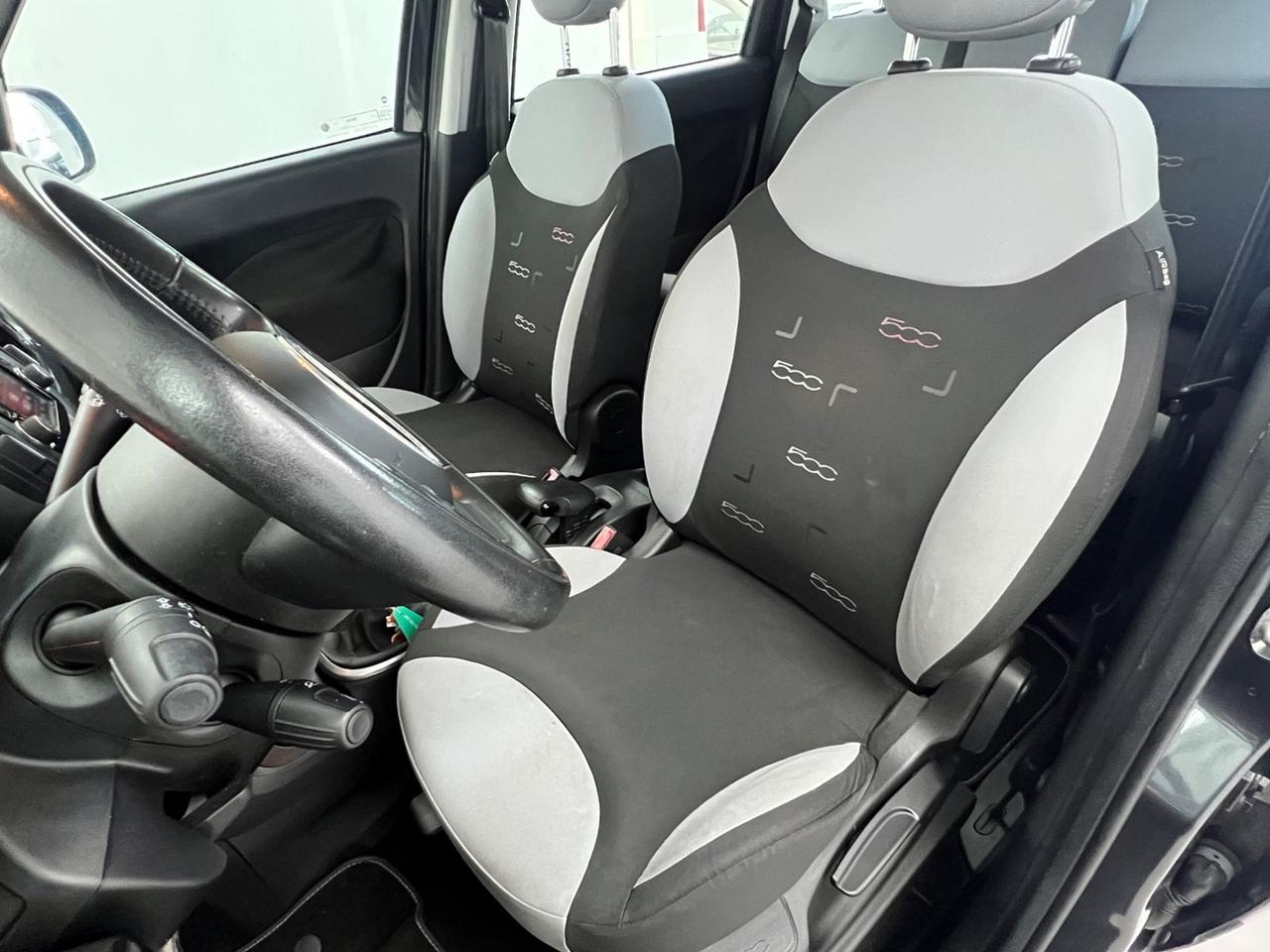 FIAT 500L 2012 500L 1.3 mjt Pop Star 85cv