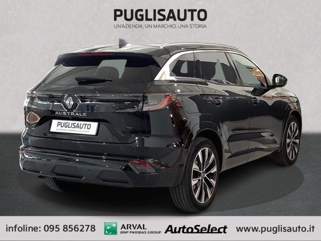 RENAULT Austral Austral Full Hybrid E-Tech 200 CV Techno