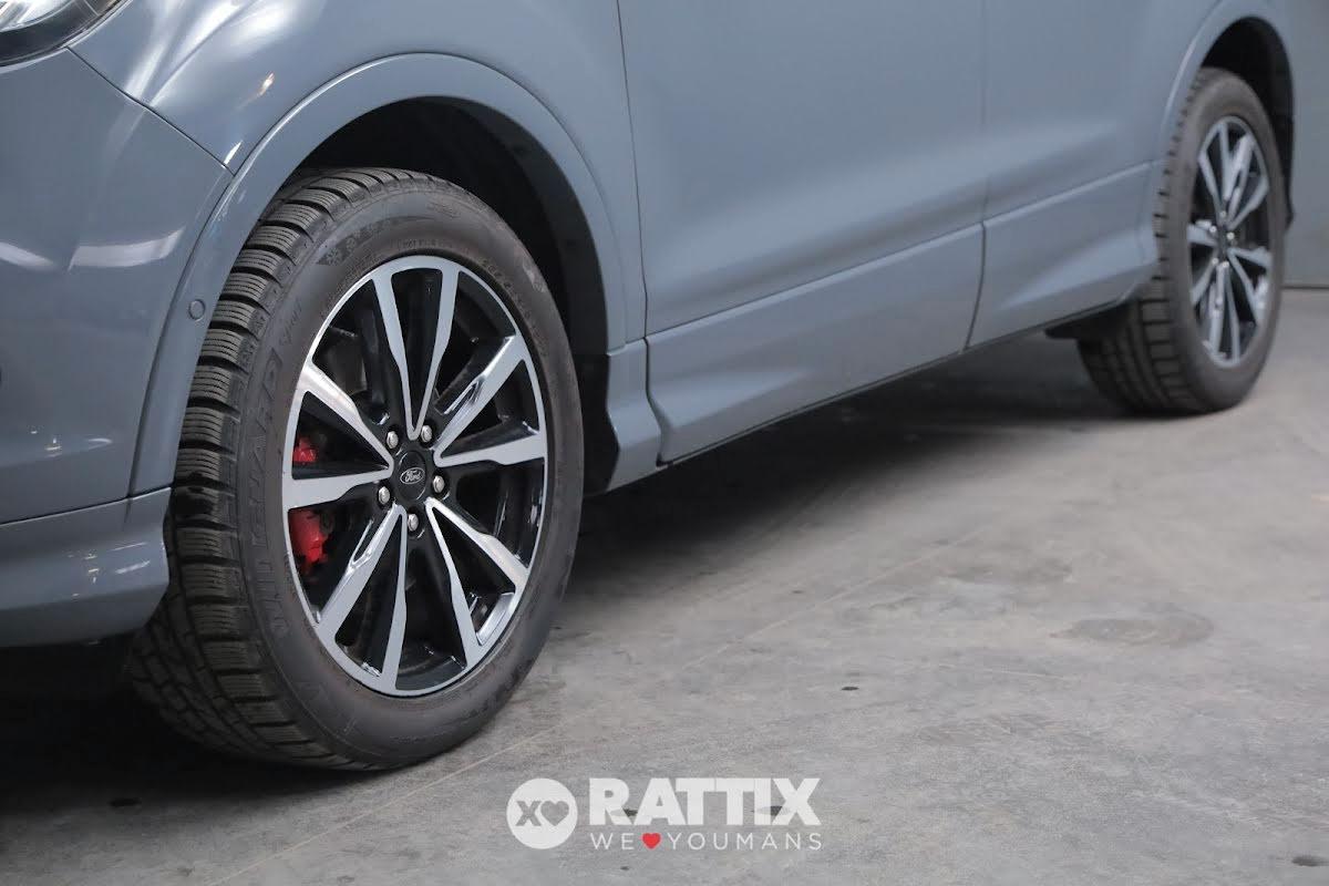 Ford Kuga 1.5 Ecoboost 120CV ST-Line