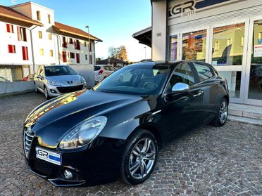 Alfa Romeo Giulietta 1.6JTDm-2 120 CV Distinctive