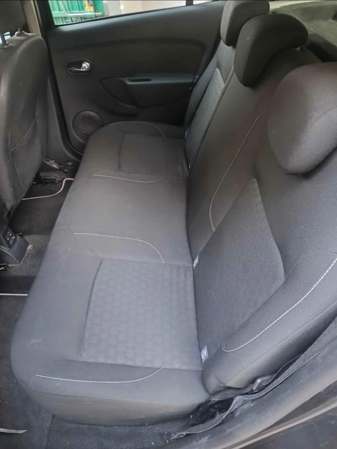 Dacia Sandero 1.2 GPL 75CV Extra