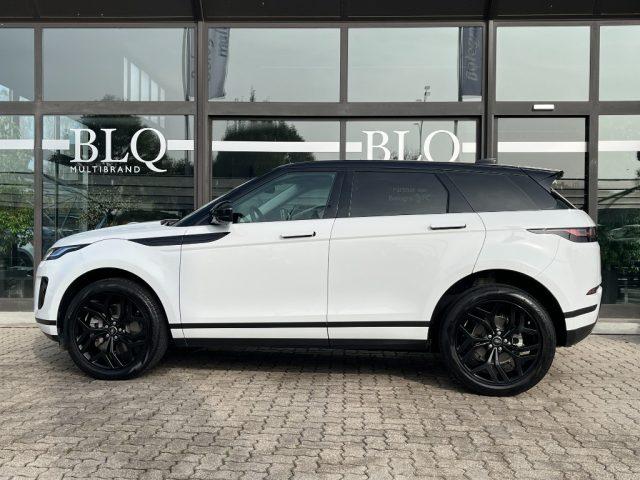 LAND ROVER Range Rover Evoque 2.0D I4-L.Flw 150 CV AWD Auto