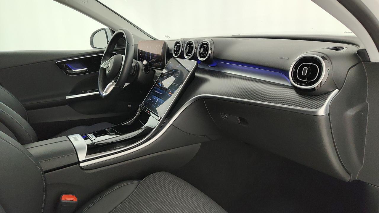 Mercedes-Benz C SW 200 d mhev Advanced auto