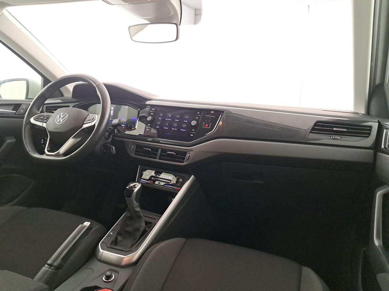 Volkswagen Polo 1.0 tsi life 95cv