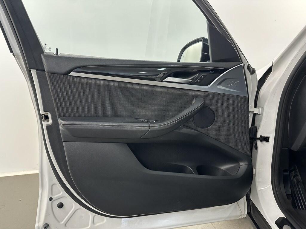 BMW X3 20 d xLine xDrive Steptronic