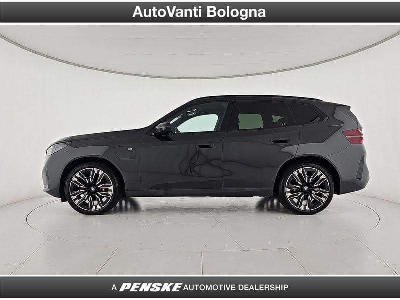 BMW X3 X3 xdrive30e MSport Pro auto