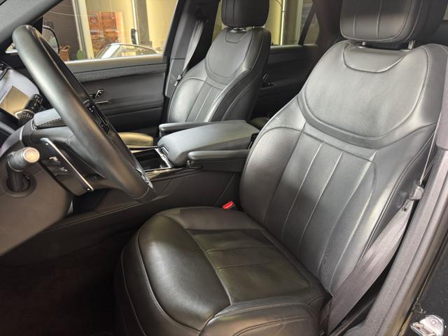 LAND ROVER Range Rover Sport 3.0D l6 249 CV Dynamic SE / IVA ESP