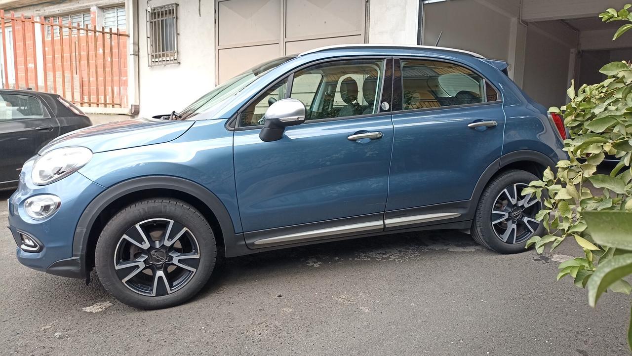 Fiat 500X 1.3 MultiJet 95 CV Mirror