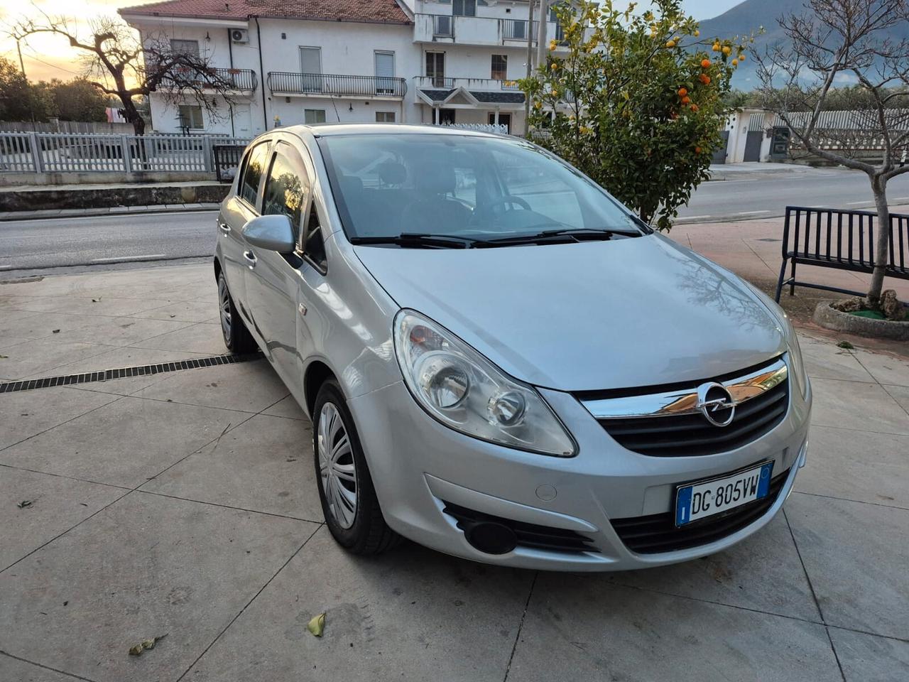 Opel Corsa 1.3 CDTI 75CV ecoFLEX 5 porte Cosmo
