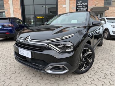 Citroen C4 X BlueHDI 130 S&S EAT8 Max