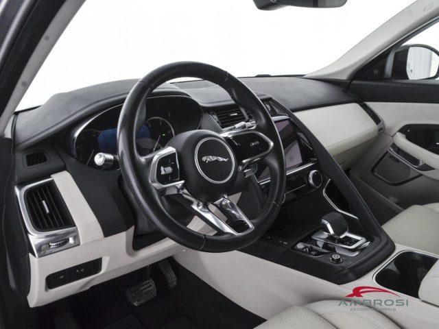 JAGUAR Other E PACE 2.0D I4 163 CV AWD Auto SE