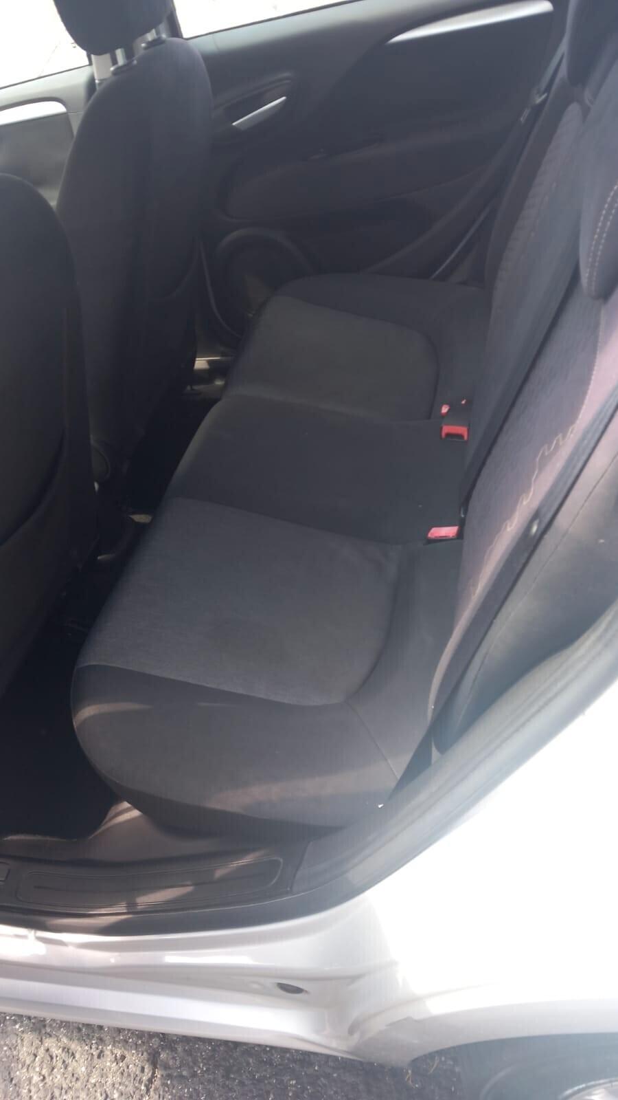 Fiat Punto 1.3 MJT II S&S 85 CV 5 porte ECO Lounge