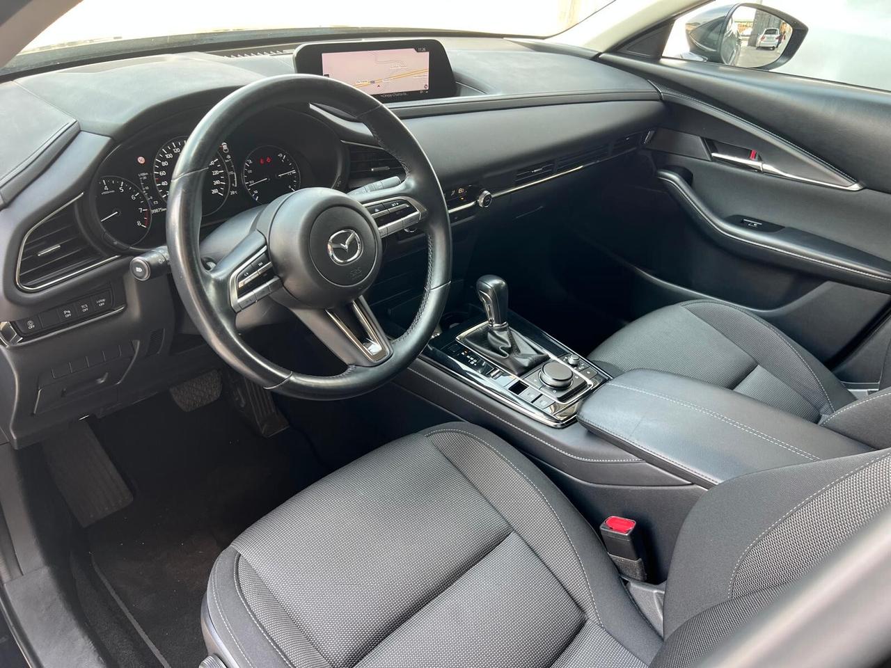 Mazda CX-30 2.0L e-Skyactiv-X M Hybrid 2WD Executive