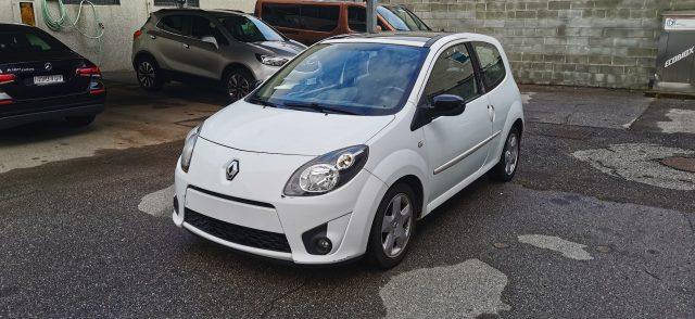 RENAULT Twingo 1.2 16V LEV Miss Sixty