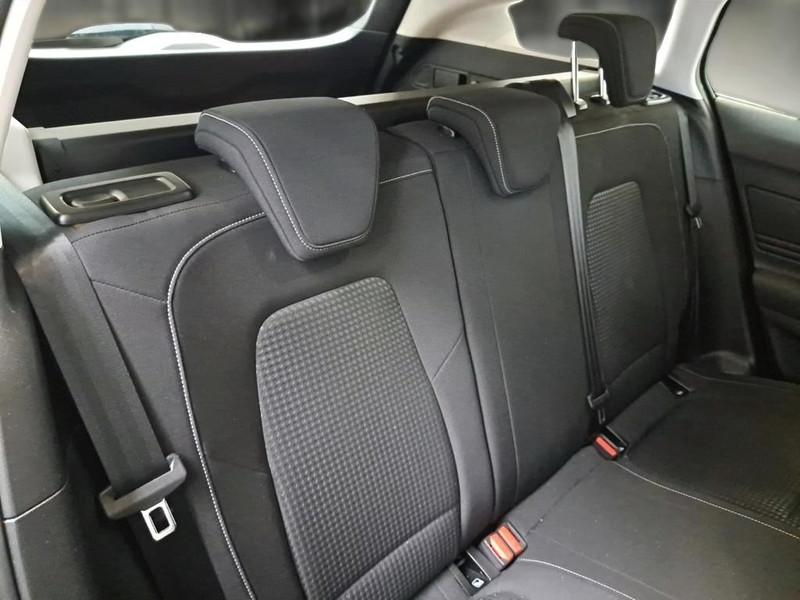 FORD FOCUS 1.5 ECOBLUE 120 CV BUS CO-PILOT AUTO SW STATION WAGON