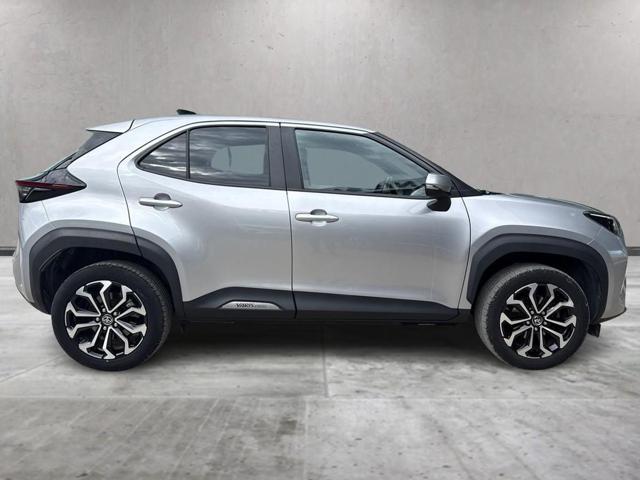 TOYOTA Yaris Cross 1.5 Hybrid 5p. E-CVT Trend