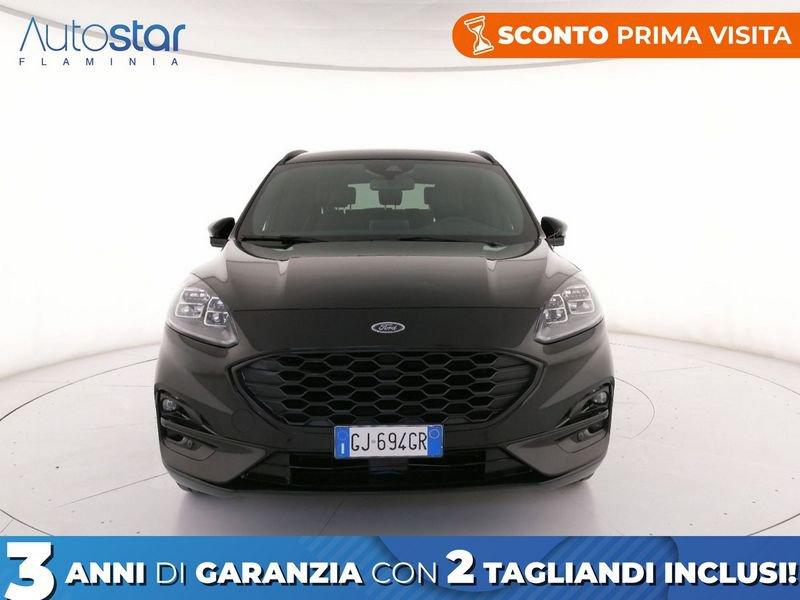 Ford Kuga 1.5 ecoblue ST-Line X 2wd 120cv auto