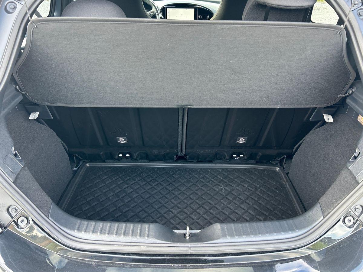 TOYOTA Aygo X - Aygo X 1.0 Lounge 72cv s-cvt