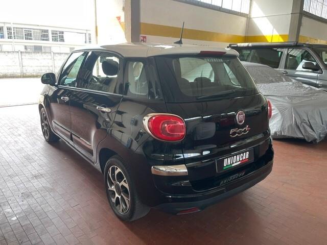 Fiat 500L 1.4 T-Jet 120 CV Mirror
