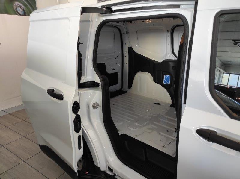FORD Transit Courier 2ªs - Transit Courier 1.5 EcoBlue 100CV Van Trend