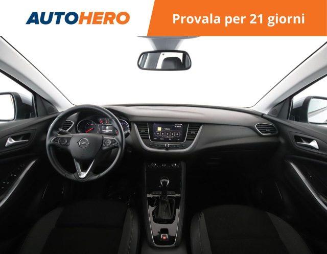 OPEL Grandland X 1.6 diesel Ecotec Start&Stop aut. Innovation