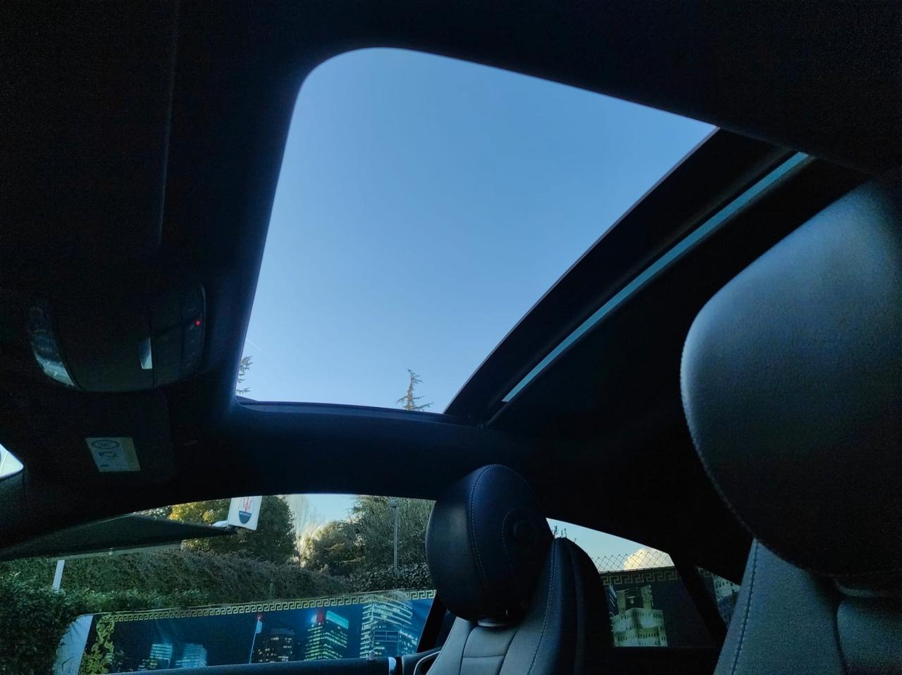 Mercedes-benz E 220 E 220 d Auto Premium Plus