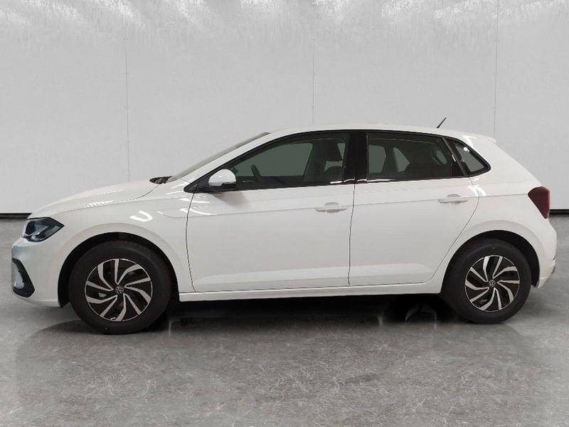 Volkswagen Polo 1.0 tsi Style 95cv
