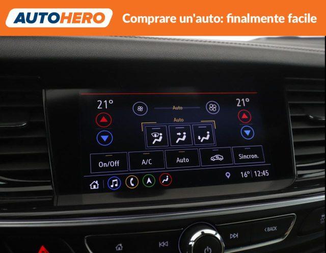 OPEL Insignia 2.0 CDTI S&S Sports Tourer Innovation