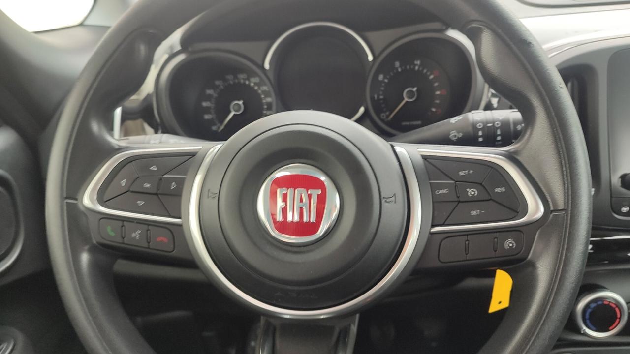 Fiat 500L 1.6 Multijet 120 CV Cross