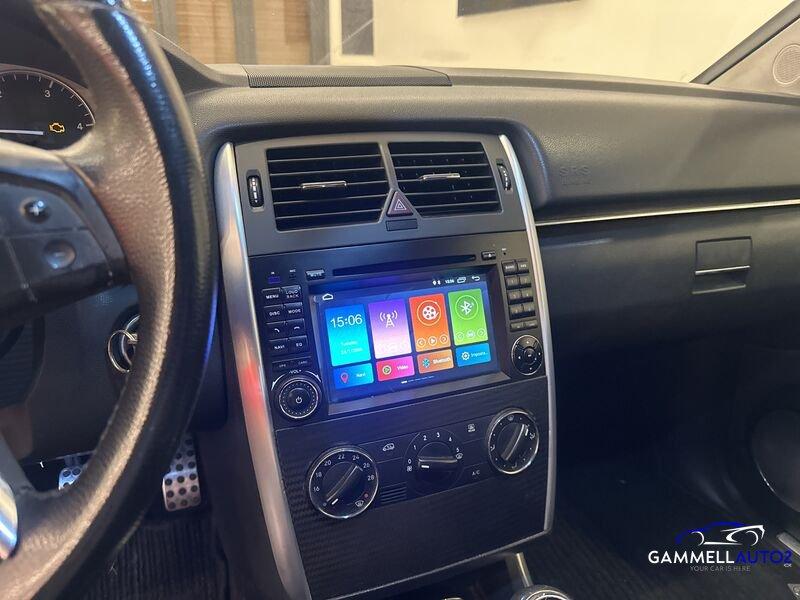 Mercedes-Benz Classe B B 180 CDI