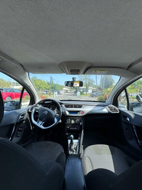Citroen C3 1.4 HDi Exclusive
