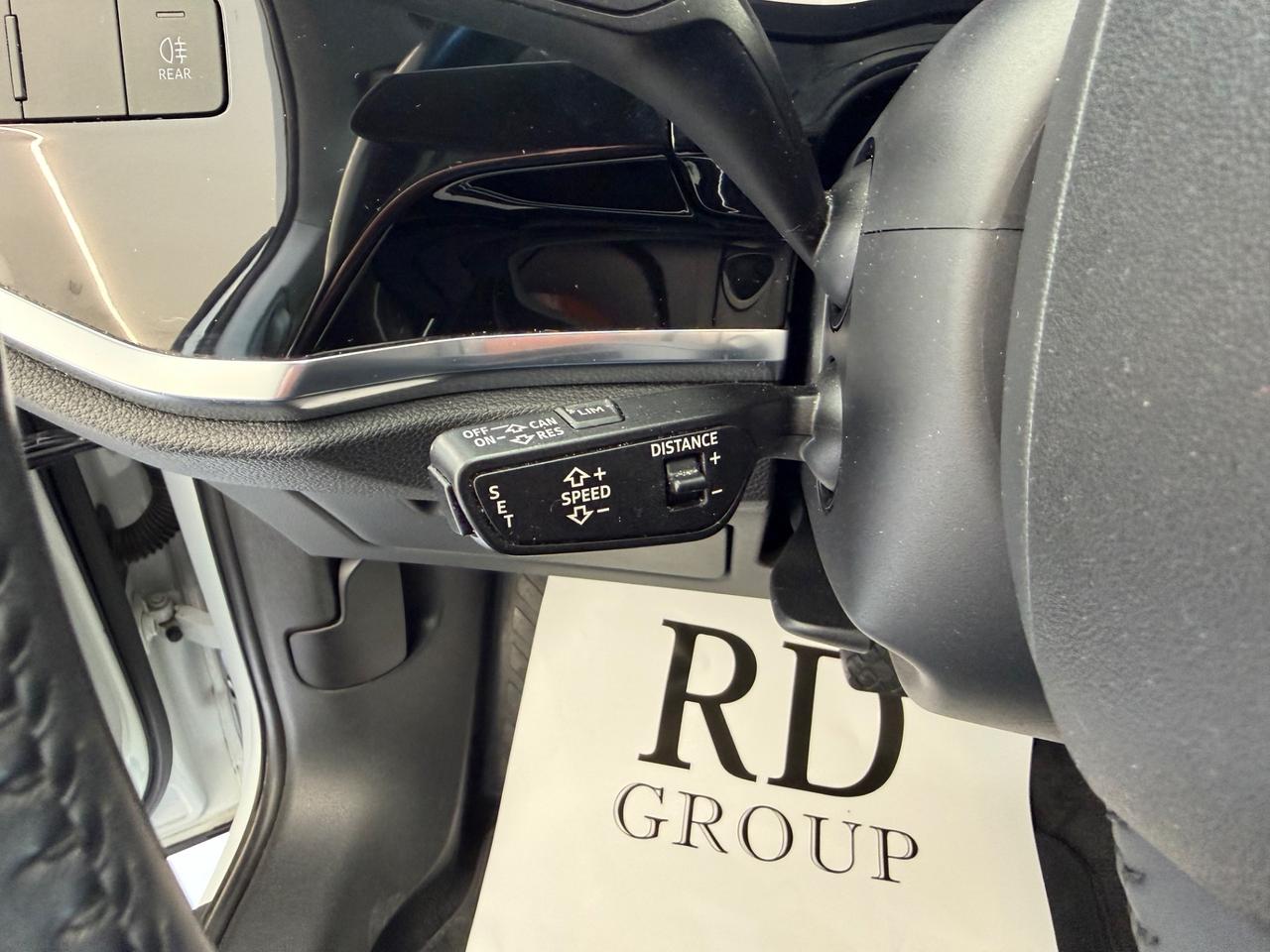 Audi Q3 35 TDI S tronic S line edition