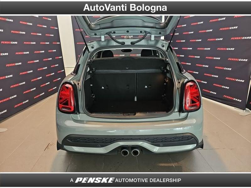 MINI Mini 5 porte Mini 2.0 Cooper S Business 5 porte