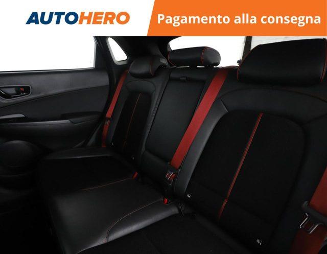 HYUNDAI Kona 1.0 T-GDI Xpossible