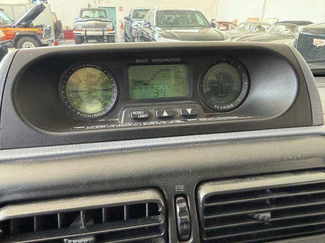 TOYOTA Land Cruiser 3.0 turbodiesel 3 porte KZJ90 GX CONS, RARISSIMA