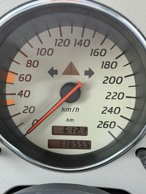 Mercedes SLK 200 cat Kompressor ASI UNIPRO.