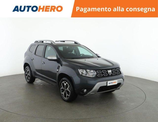 DACIA Duster 1.5 Blue dCi 8V 115 CV 4x2 Prestige
