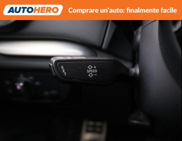 AUDI A3 SPB 2.0 TDI S tronic Sport