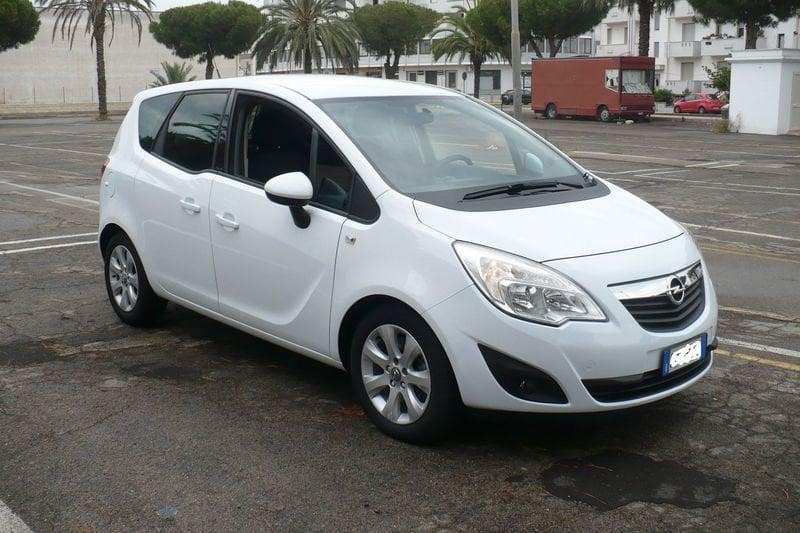 Opel Meriva Meriva 1.7 CDTI 110CV Elective