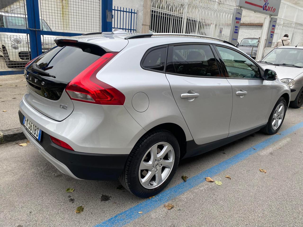 Volvo V40 Cross Country D3 Geartronic Business