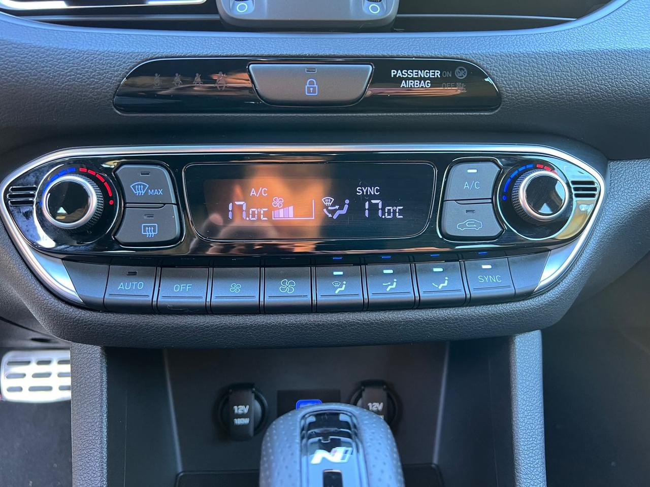 Hyundai i30 2.0 T-GDI N Performance FastBack #8032