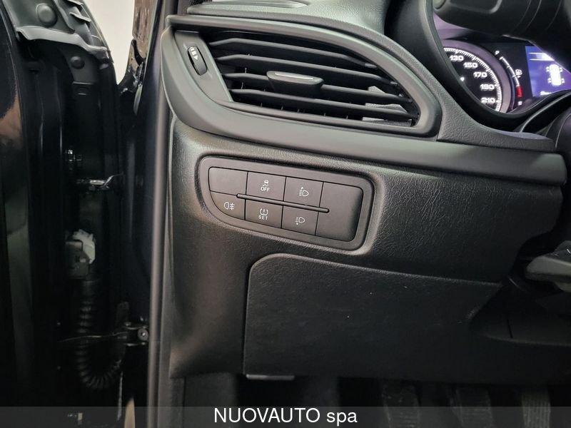 FIAT Tipo 1.6 Mjt 130cv S&S