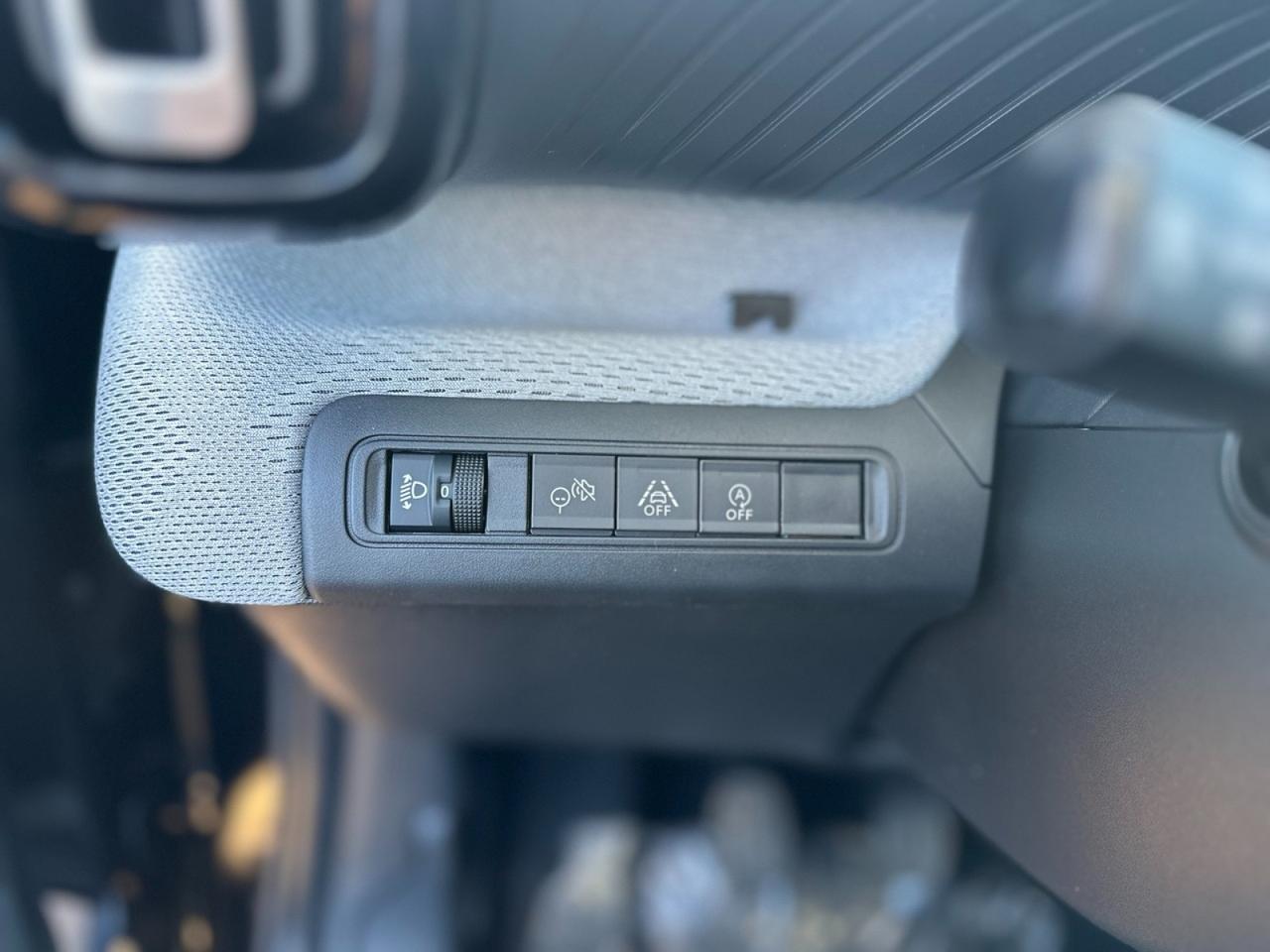 CITROEN C3 IV 2024 - C3 44kWh elettrico Max 113cv automatico