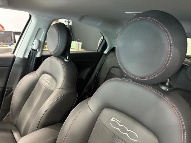 Fiat 500X 1.5 t4 hybrid Sport 130cv dct