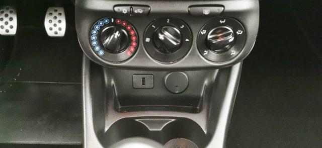 OPEL Corsa 1.4 90CV GPL Tech 5 porte b-Color