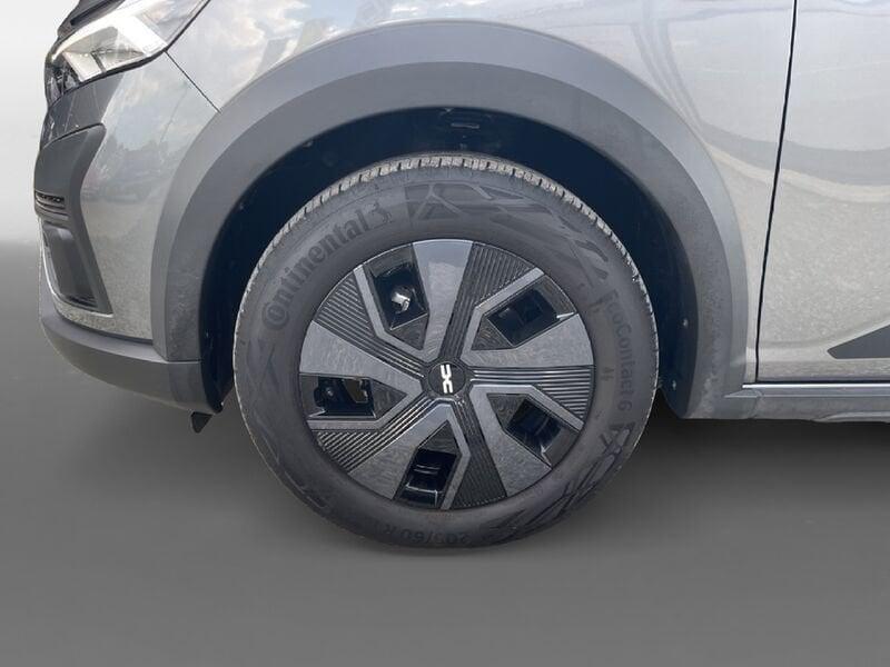 Dacia Jogger Jogger 1.0 TCe GPL 100CV 7 posti Expression