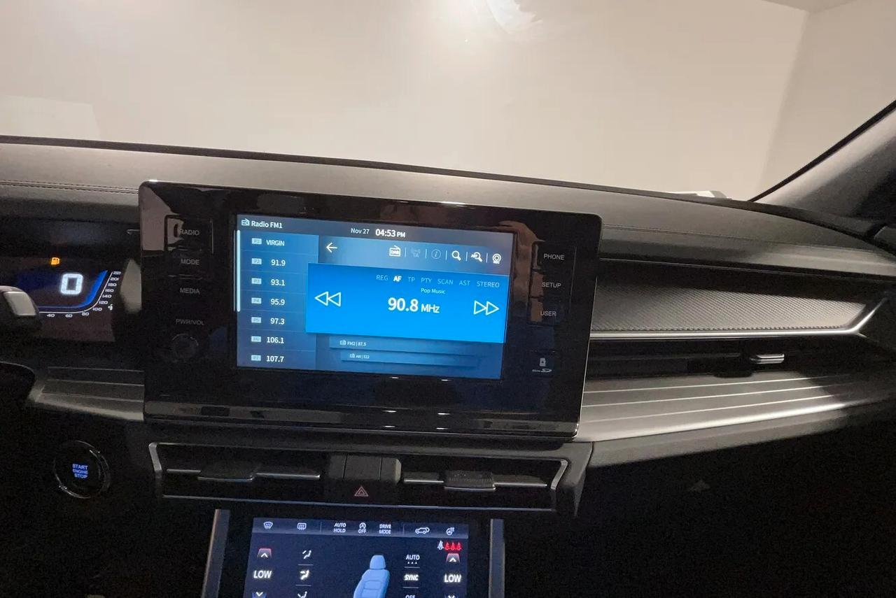 Kgm Torres 1.5 Turbo GDI Dream