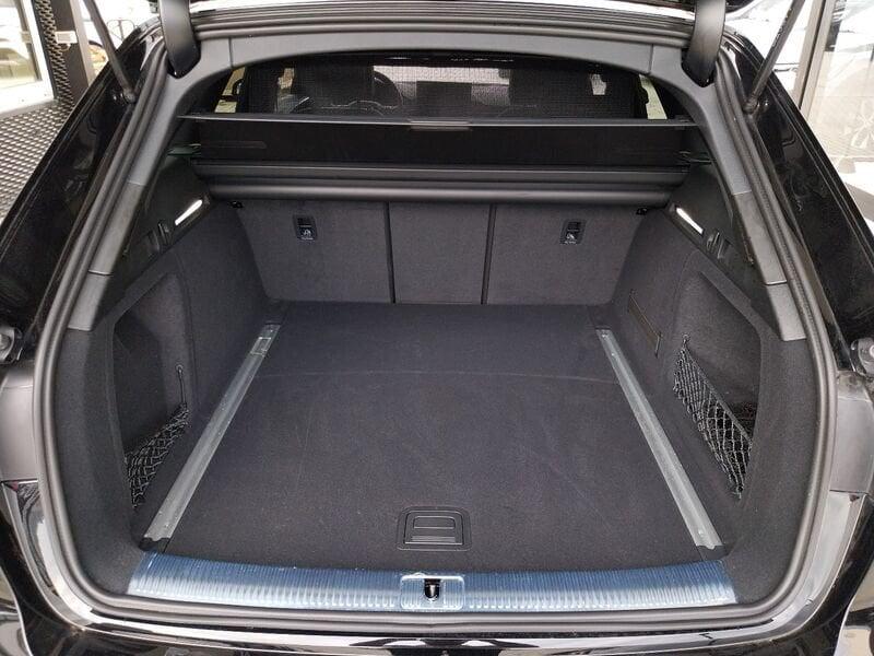 Audi A4 allroad A4 Allroad 45 2.0 tfsi mhev Business 265cv quattro s-tronic