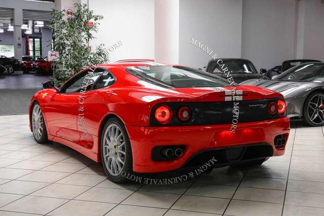 Ferrari 360 CHALLENGE STRADALE|FULL SET|ITA CAR|ORIGINAL PLATE